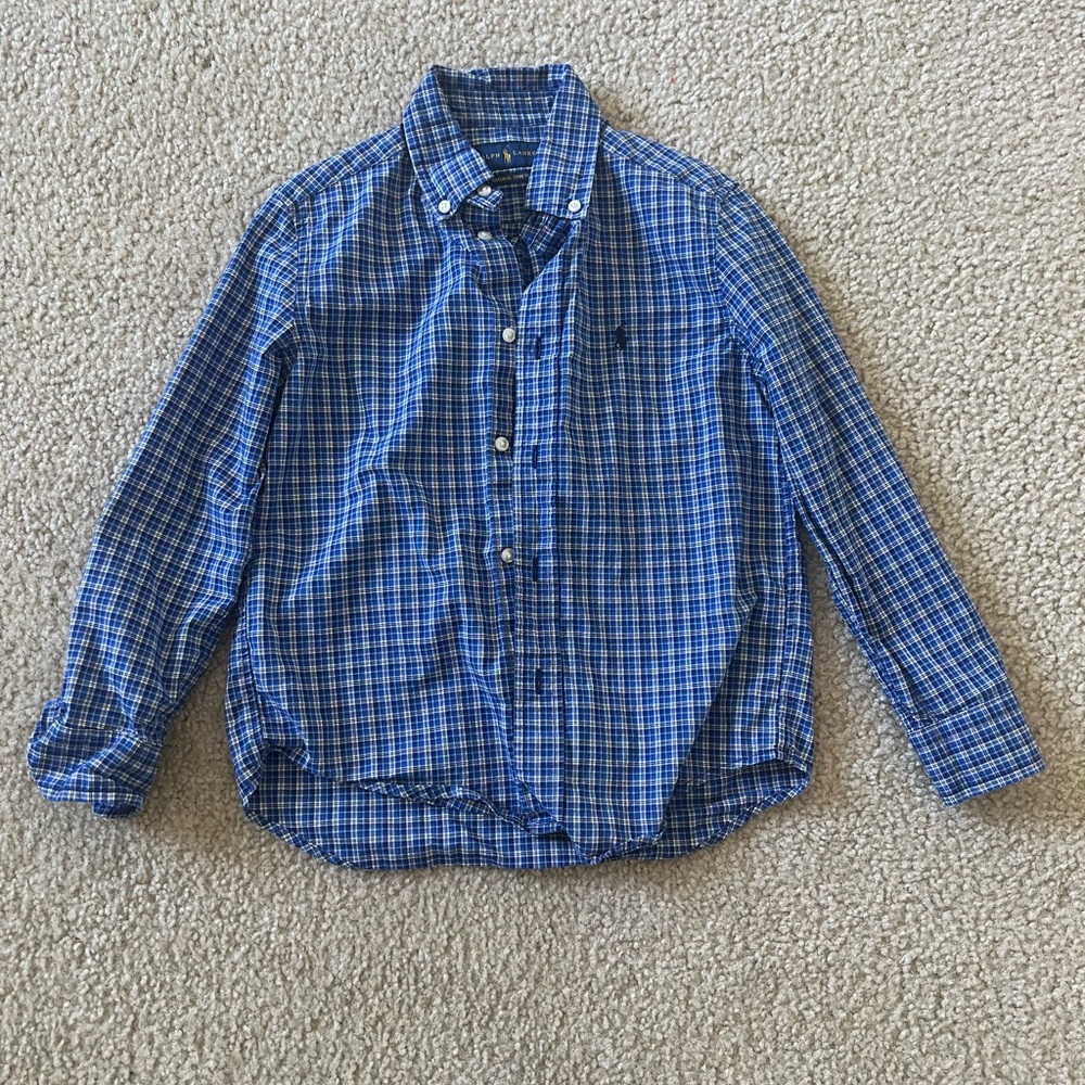 RL polo